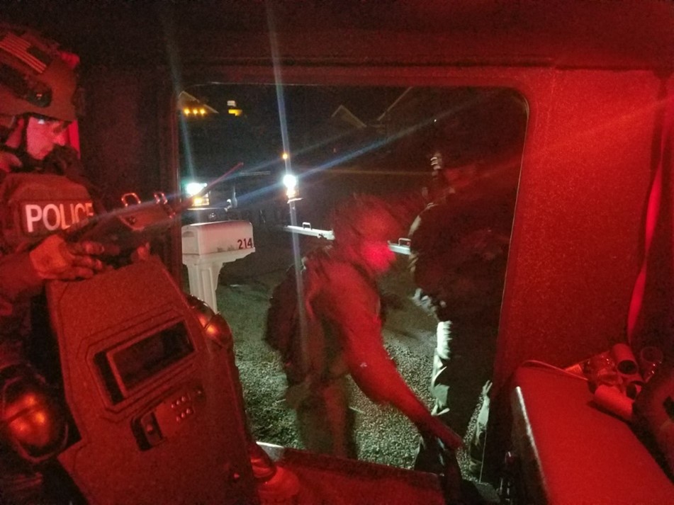 Pic#5-View from back of bearcat.jpg