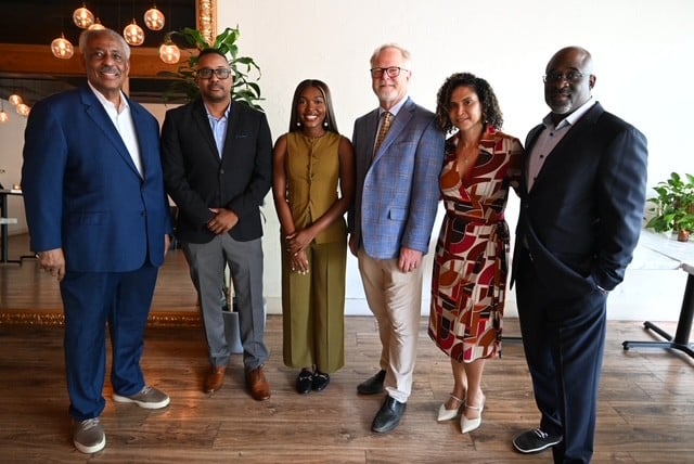 Wes Curry Community Impact Summit Wes Curry Community Impact Summit