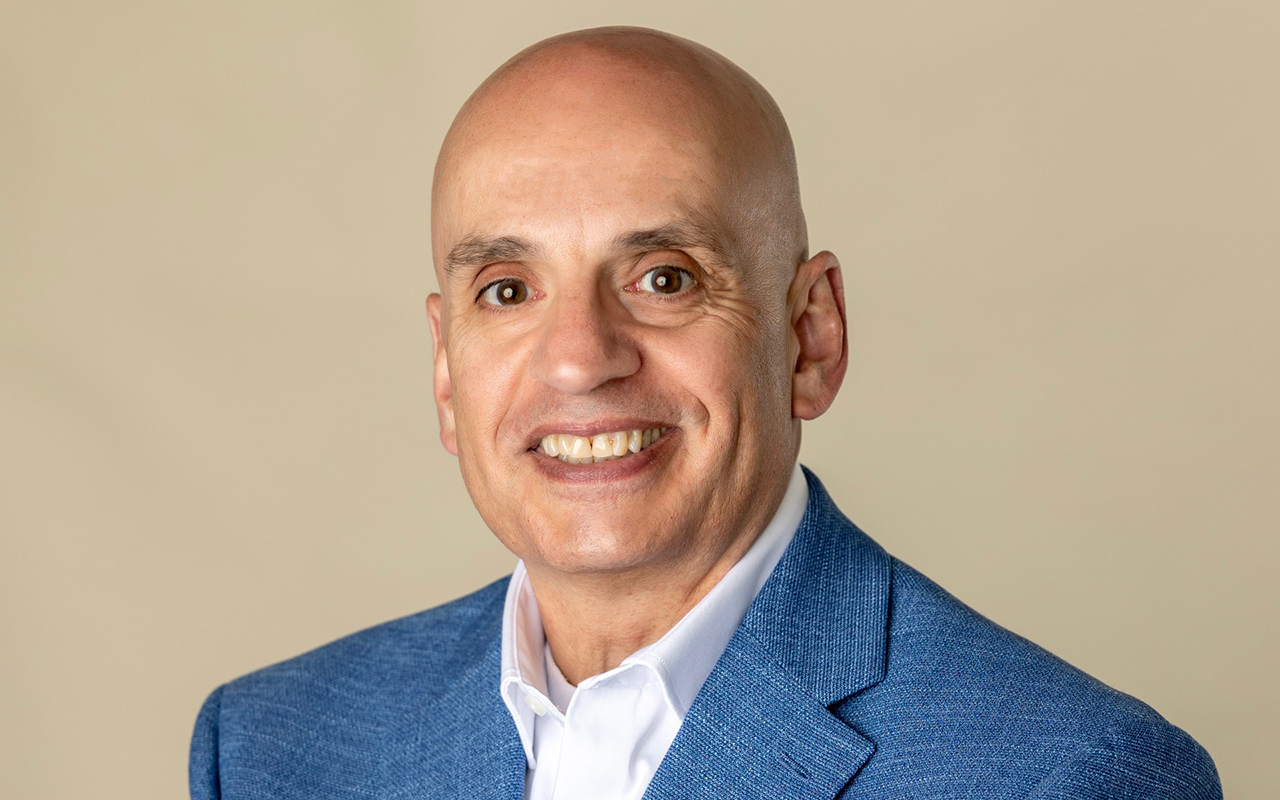 L. Anthony Cirillo, MD, FACEP