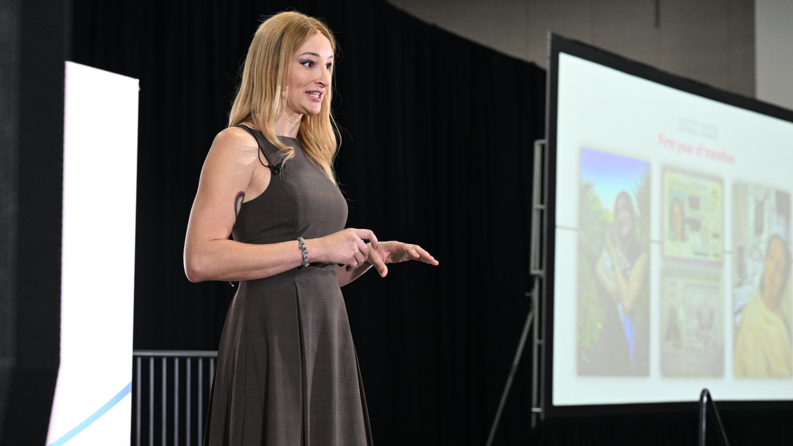 Dr Avila Haley Lecture