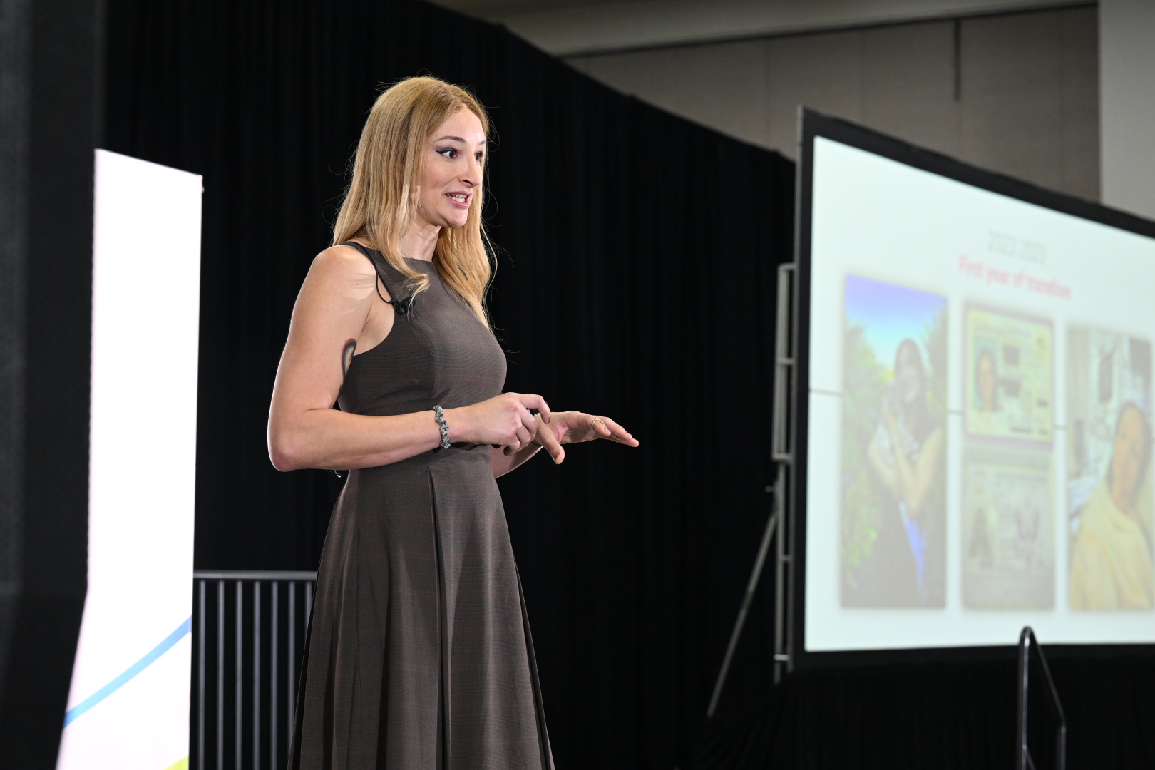 Dr Avila Haley Lecture