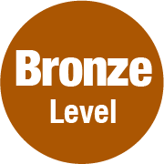 Bronze - Level 3 Icon