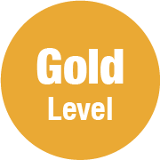 Gold - Level 1 Icon
