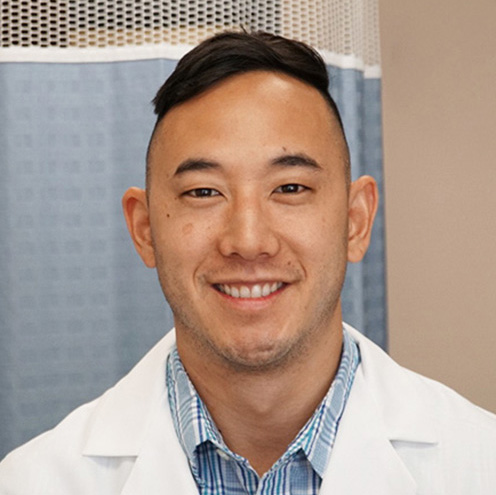 David Yamane, MD