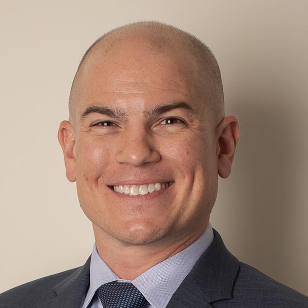 Alexander Ebinger, MD, CAQ-SM