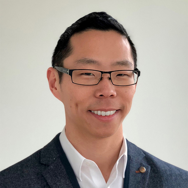 Daniel Kim, MD, FRCPC Daniel Kim, MD, FRCPC