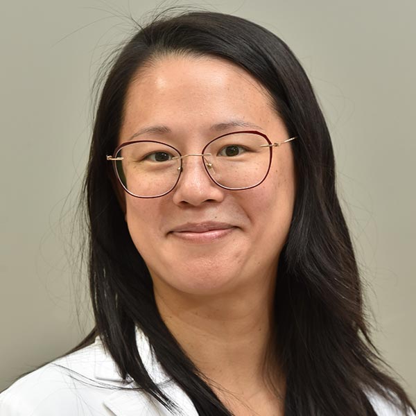 Judy Lin, MD, FACEP