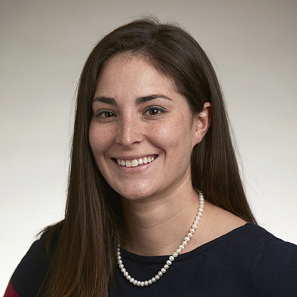 Alexis Salerno, MD, FACEP