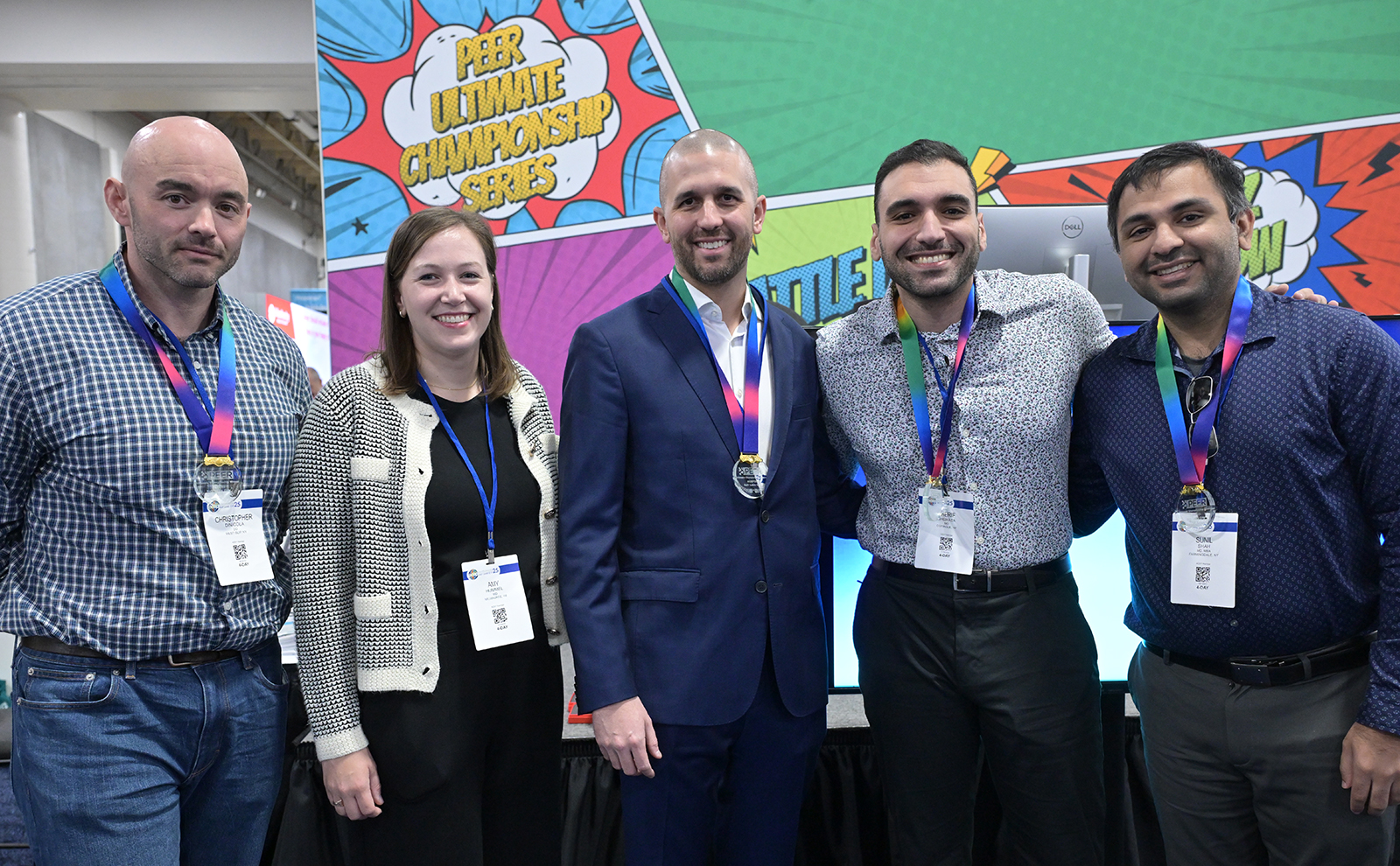 Good Samaritan ACEP25 PEER Challenge Winners PEER_Challenge_GoodSam_Winners_ACEP25.jpg