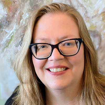 Suzannah Alexander Author Image