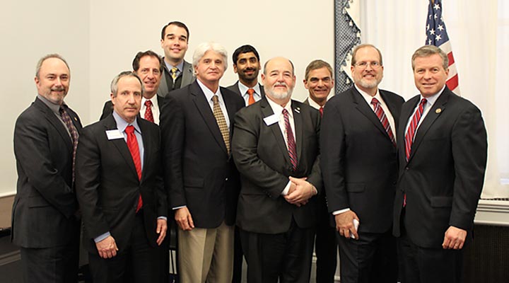 Liability Press Conference B