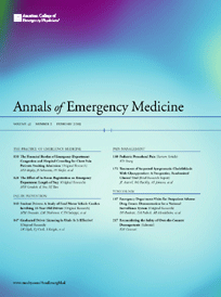 AnnalsCover AnnalsCover