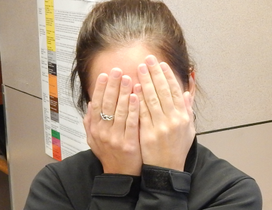 Headache Vignette Pic