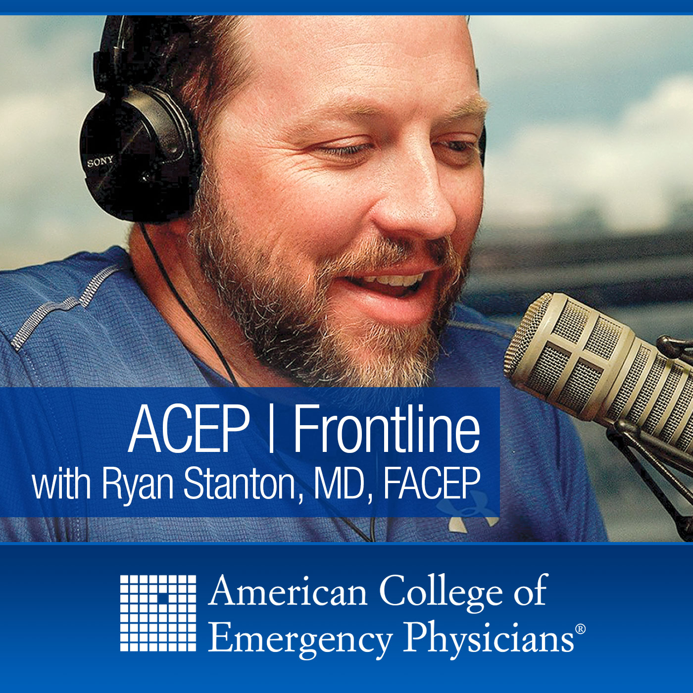 ACEP Frontline